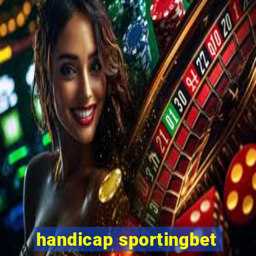 handicap sportingbet